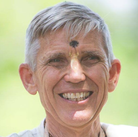 Vaikuntha Das